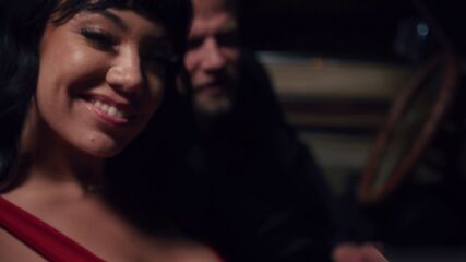 Park Affairs With XXX Couple