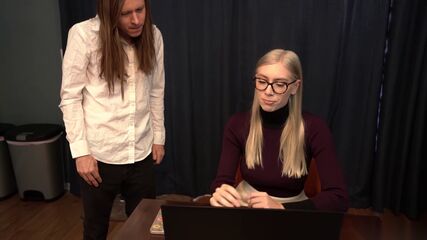 Super BDSM Lesbian Plant Domination