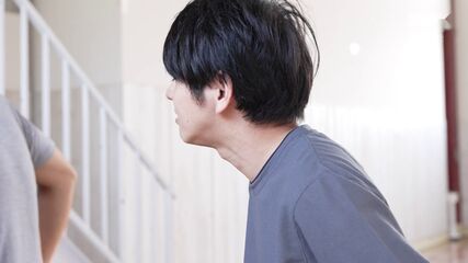 Athletic Babe POV Hot MILF