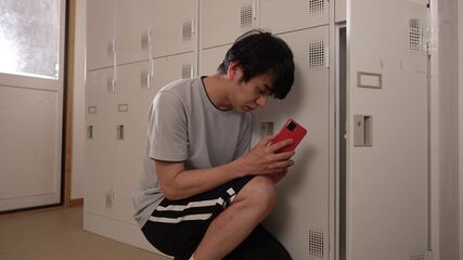 Athletic Babe POV Hot MILF