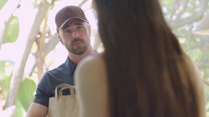 Blonde MILF Reads XXX