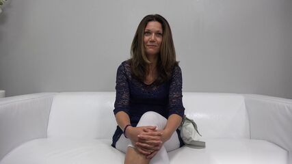 MILF's Mega Ass Casting